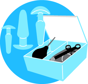 Bvibe Anal Training Set