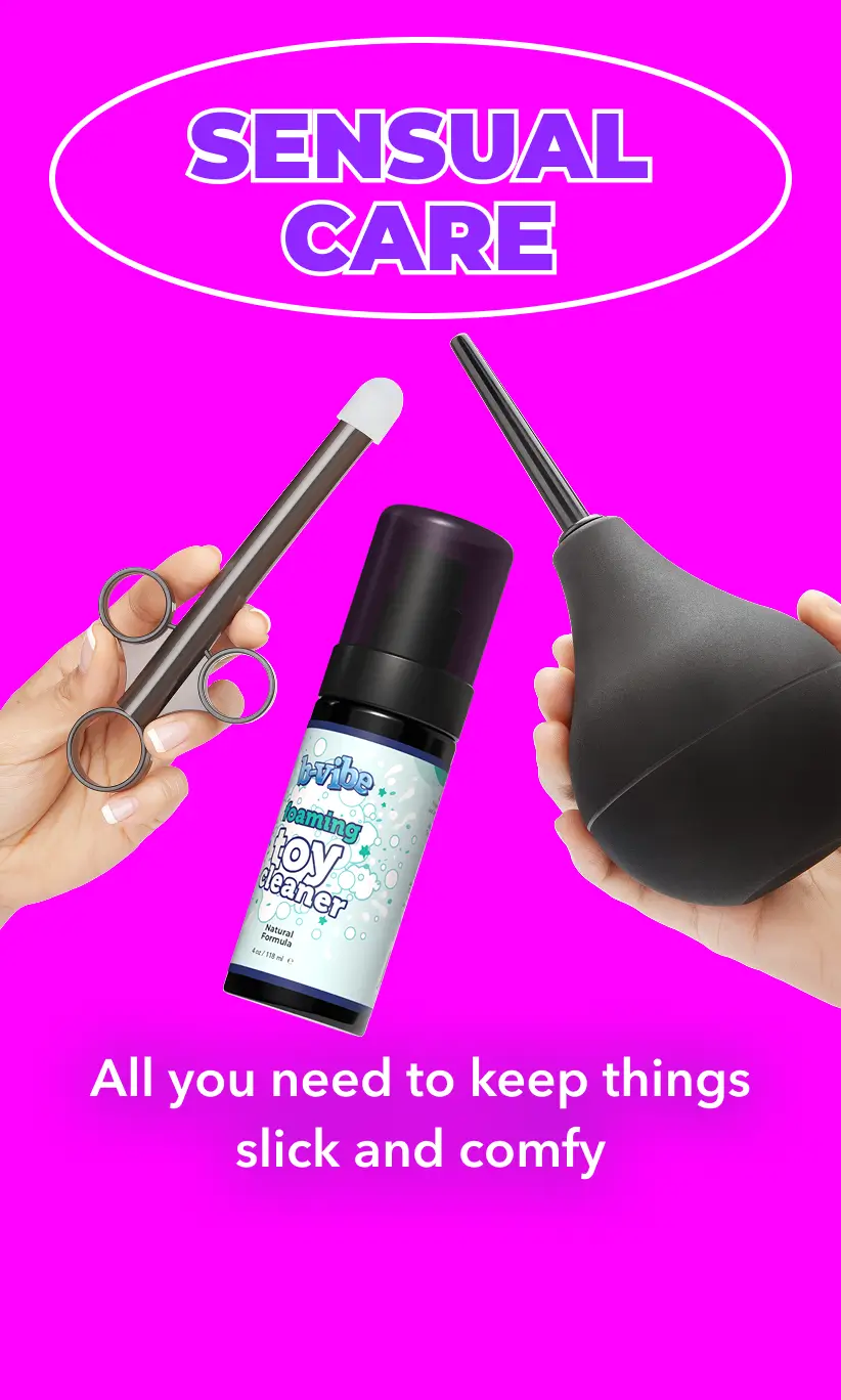 lube essentials