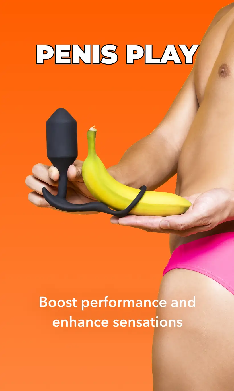 penis play