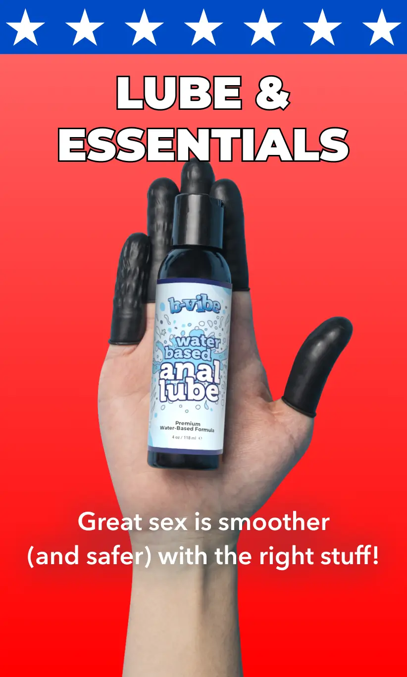 lube essentials