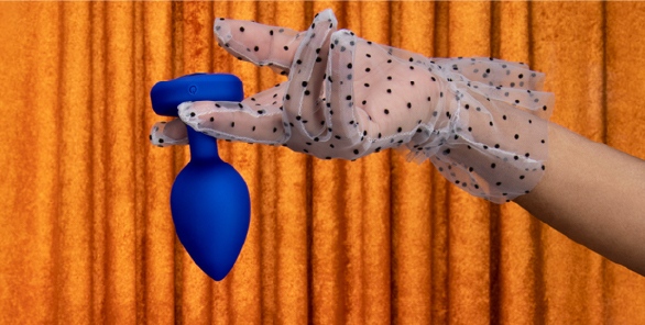 Vibrating Jewel Plug: Best Jewel Sex Toys for Anal Play (NEW) Vibrating Jewel Plug: Best Jewel Sex Toys for Anal Play (NEW)