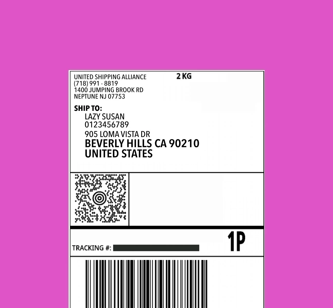 Plain Brown Boxes