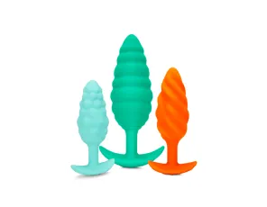 Silicone