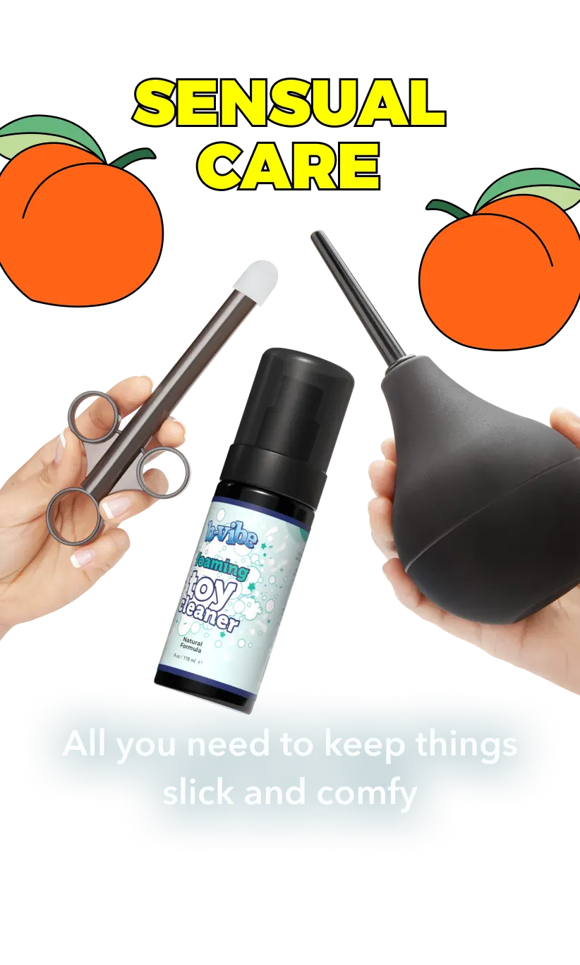 lube essentials