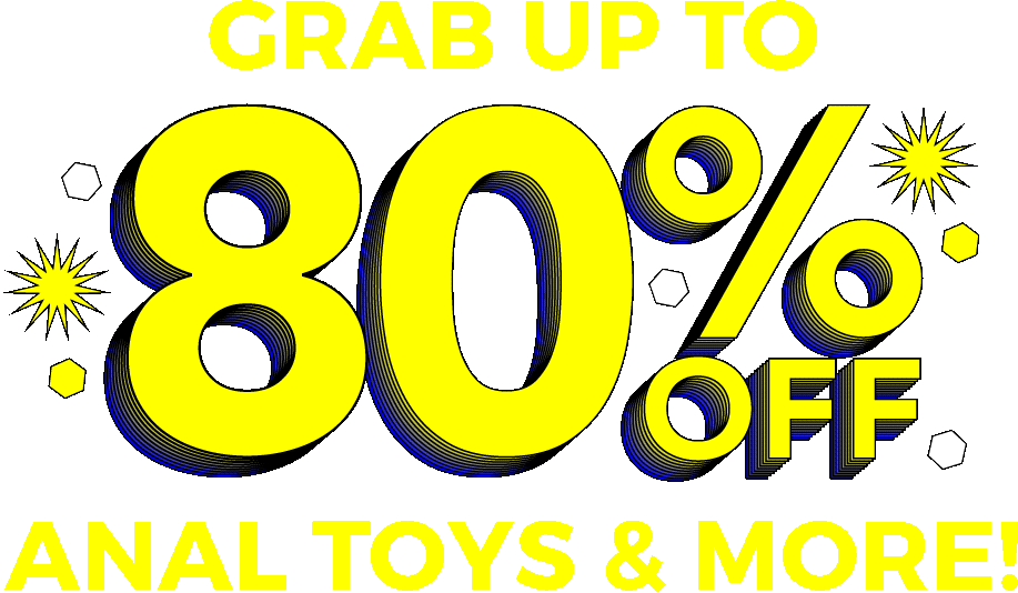 Grab up to 80% off