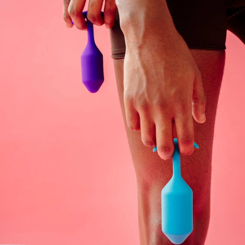 Butt Plugs