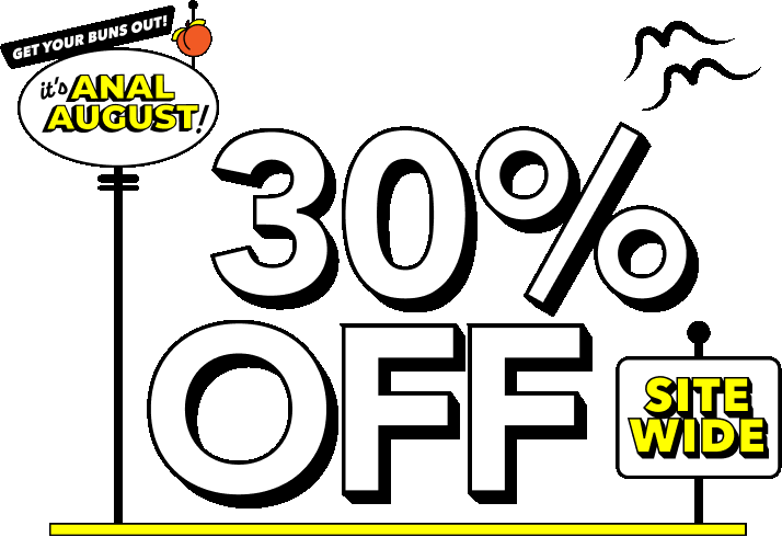 Save 30% off sitewide!