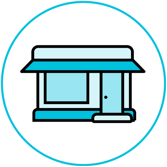 Retailers
