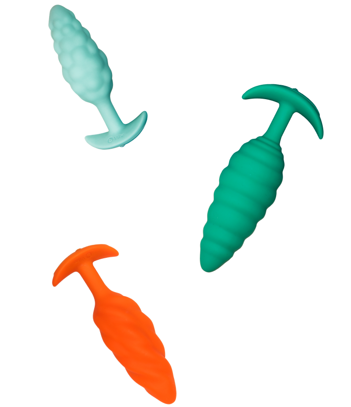 textureplugs