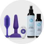 Anal Bundles & Sets