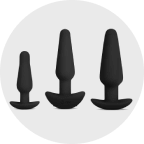 Anal Training