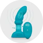 Anal Vibrators