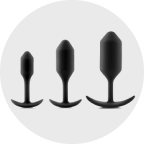 Butt Plug Sets
