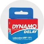 Delay Ejaculation