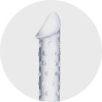 Glass Dildos