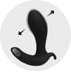 Inflatable Butt Plugs