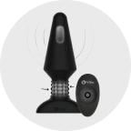 Large Anal Toys