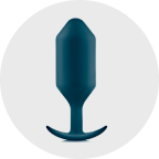 Large Butt Plugs