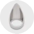 Metal Cock Rings