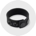Non-Vibrating Cock Rings