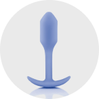 Snug Plug Butt Plugs
