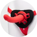 Strap-On Dildos