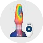 Vibrating Butt Plugs
