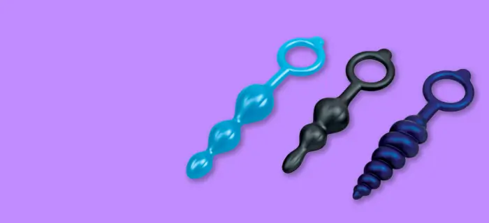 Anal Beads