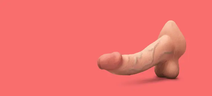 Anal Dildos
