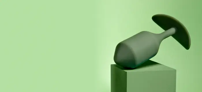 Butt Plugs