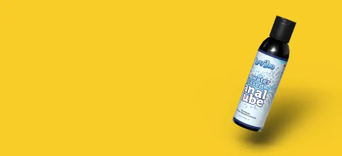 Lubricant & Toy Cleaners
