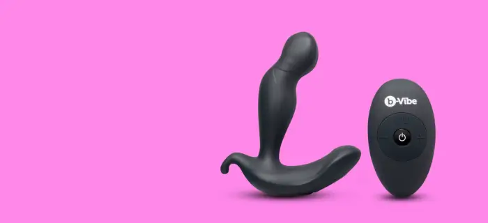 Prostate Toys