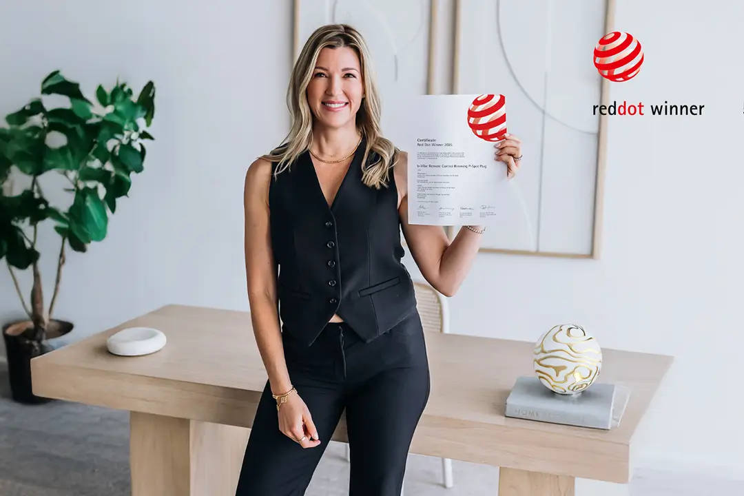 Red Dot Winners