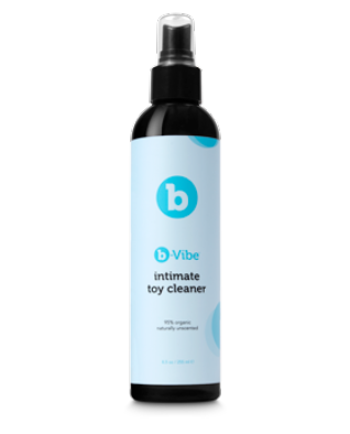 vibe cleaner