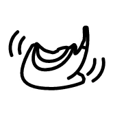 icon Anti-Gravity Rocking Motion