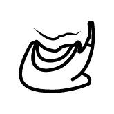 icon 2-In-1 Streamlined Design