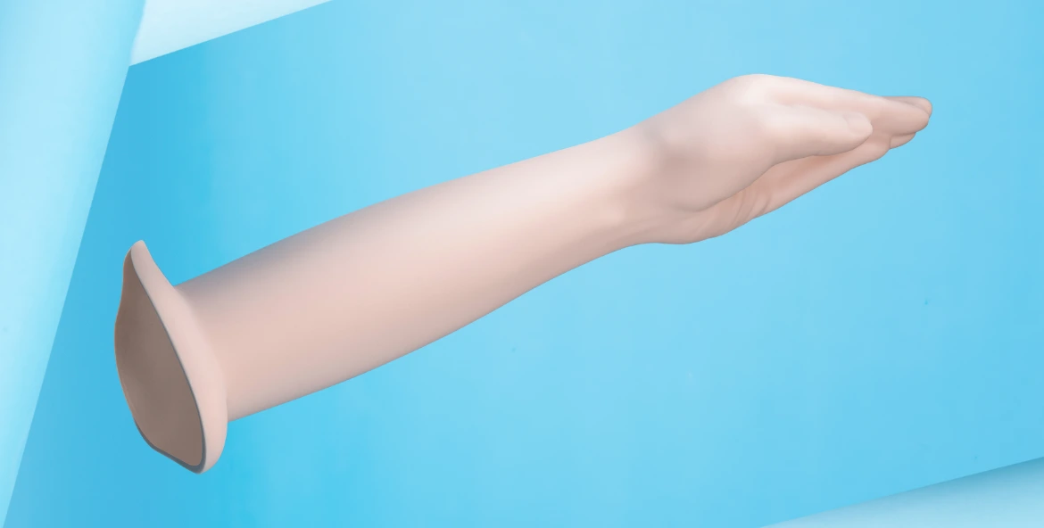 Advanced Anal Play