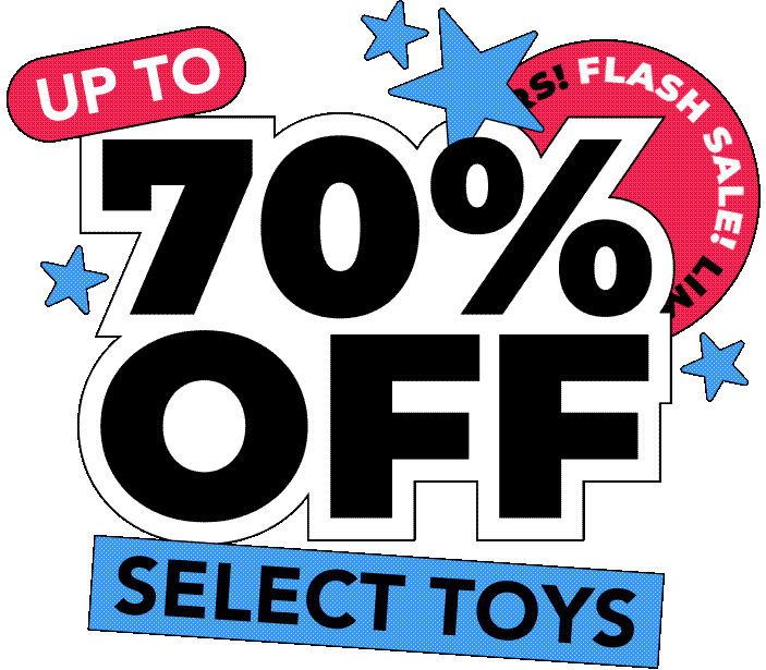 Labor Day Sale