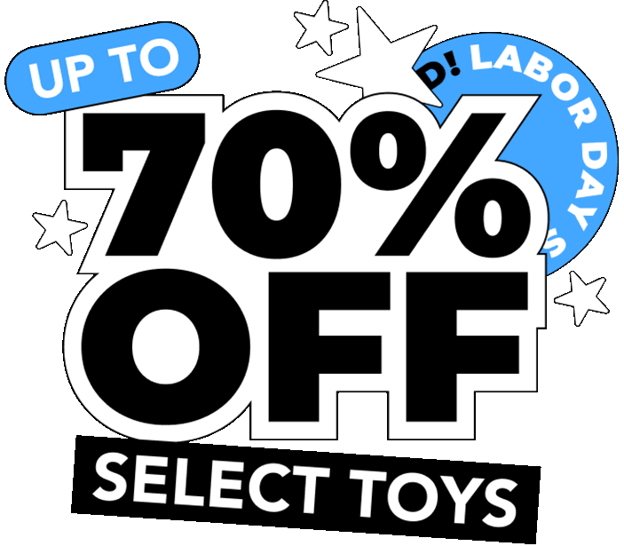 Labor Day Sale Extended