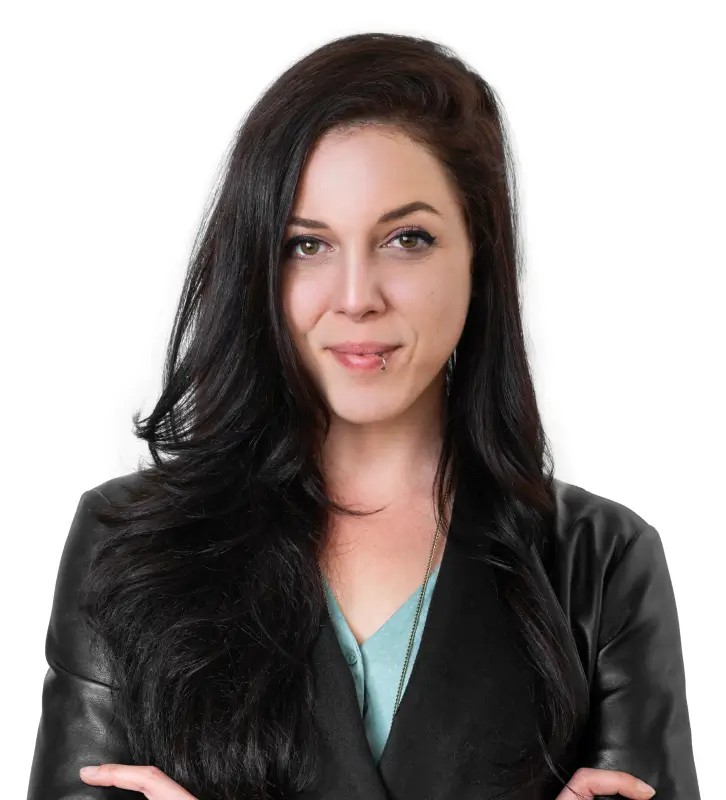 Kimberly Scott Faubel