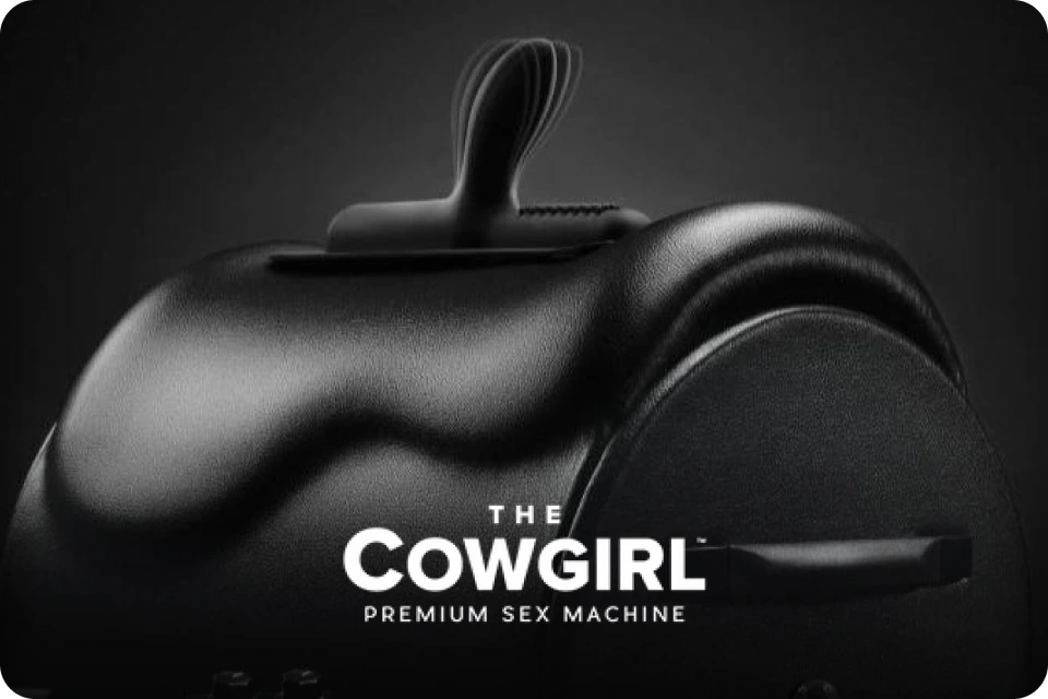 Cowgirl