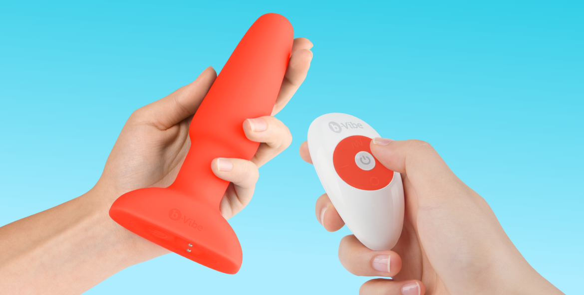 World-class Remote Control Technology