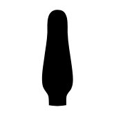 icon Rounded Tip