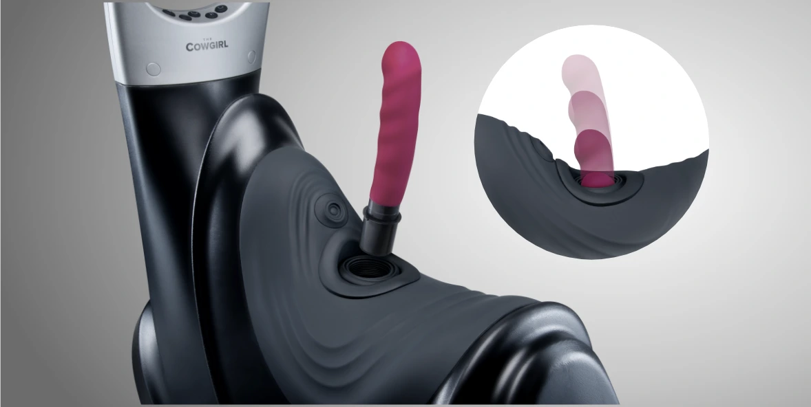 TRU-thrust Technology