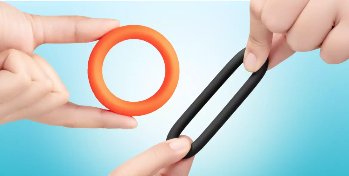 Premium Body-Safe Silicone