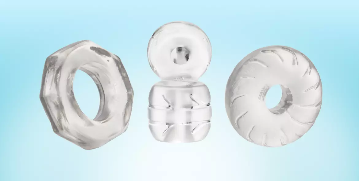 Allows Natural Movement