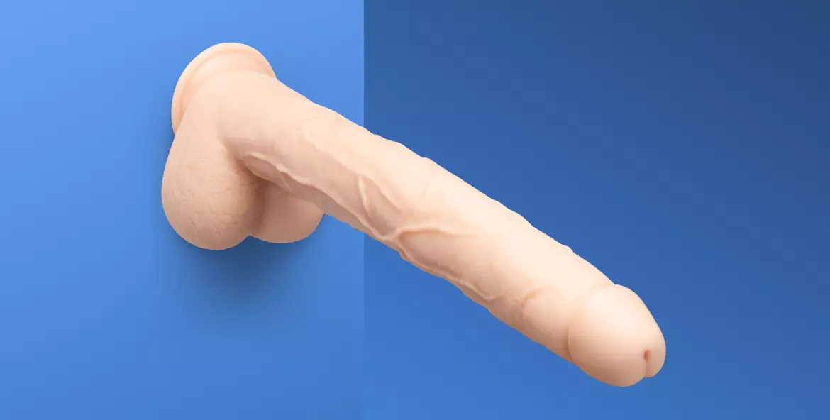Suction Cup for Hands-Free Pleasure