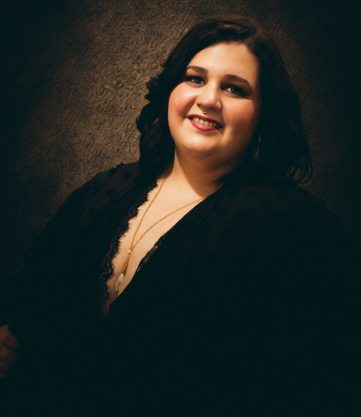Katelyn Nabors