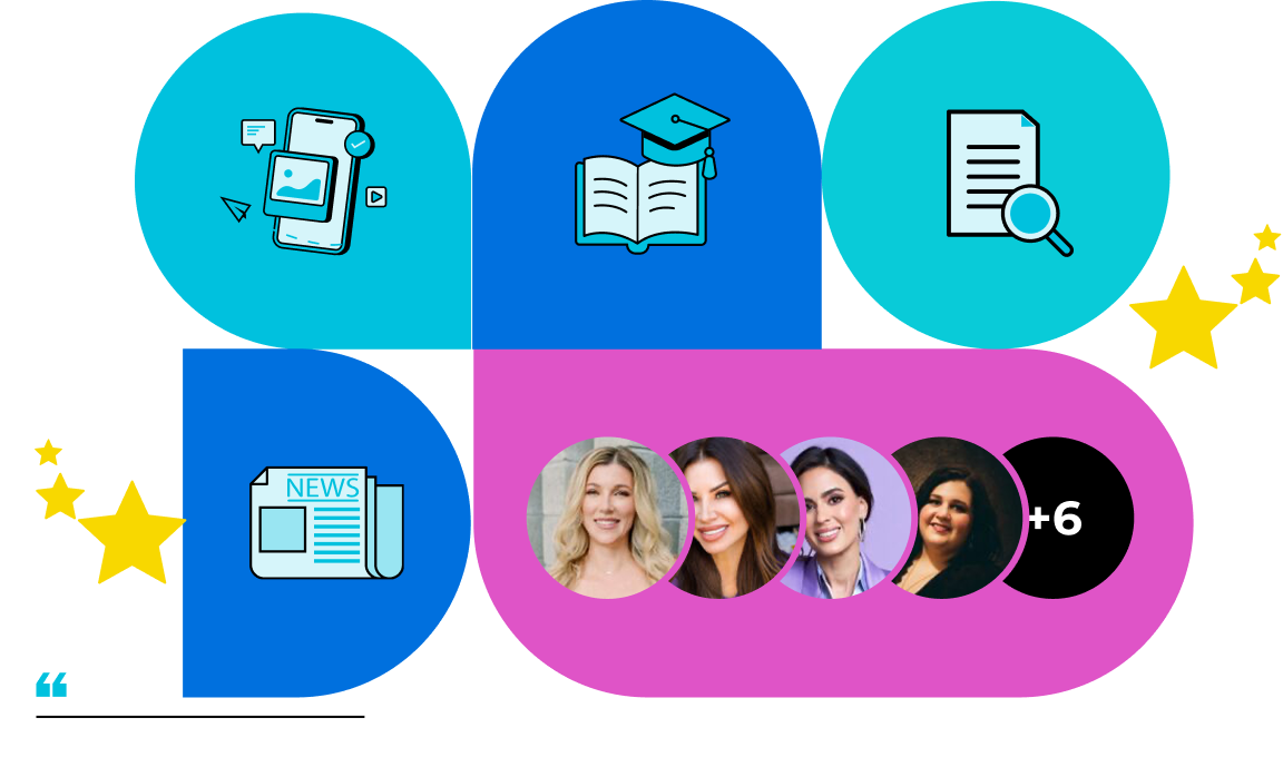 Interested to Join The Expert Advisory Board