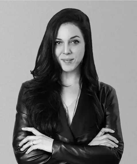 Kimberly Faubel